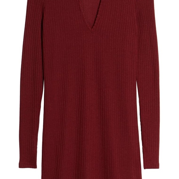 Lira Maven Thermal Dress - Picture 2 of 8